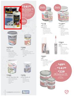 Brights Hardware (15 Nov - 31 Dec), page 8