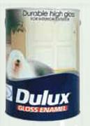 Dulux Gloss Enamel-5Ltr