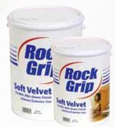 Rockgrip Soft Velvet Silk-5Ltr