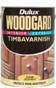 Woodgard Timbavarnish-5Ltr