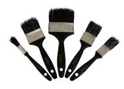 Paintbrush Set-5pc