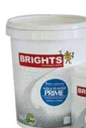 Brights Acrylic Plaster Primer-20l