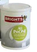 Brights All-in-1-5l