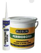 Alcolin Permobond 5l Plus Contractors Acrylic
