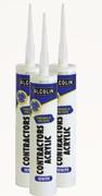 Alcolin Acrylic Sealant 3-in-1