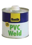 Bostik PVC Weld-500ml