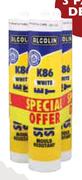 Alcolin K86 3-in-1-3x280ml