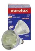 Eurolux Par 38 Energy Saver-18W Globe