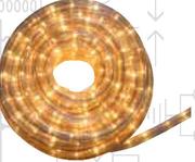Multi Colour Rope Light-10m (16718)