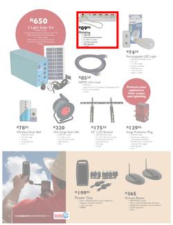 Brights Hardware (15 Nov - 31 Dec), page 16