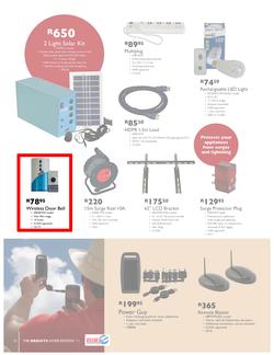 Brights Hardware (15 Nov - 31 Dec), page 16