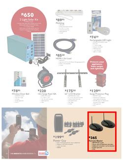 Brights Hardware (15 Nov - 31 Dec), page 16