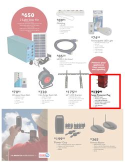 Brights Hardware (15 Nov - 31 Dec), page 16