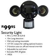 Security Light