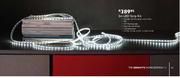 5m LED Strip Kit