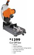 AEG Cut of Saw-2300W
