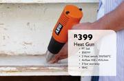 AEG Heat Gun-1500W
