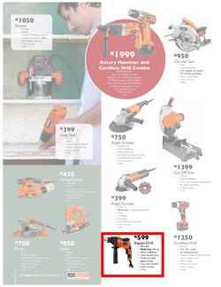 Brights Hardware (15 Nov - 31 Dec), page 18