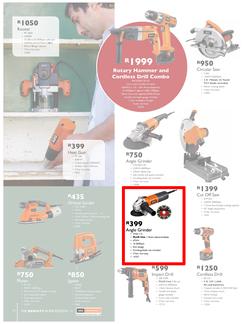Brights Hardware (15 Nov - 31 Dec), page 18