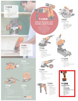 Brights Hardware (15 Nov - 31 Dec), page 18