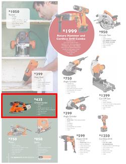 Brights Hardware (15 Nov - 31 Dec), page 18