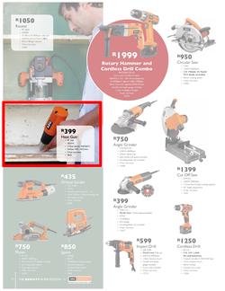Brights Hardware (15 Nov - 31 Dec), page 18