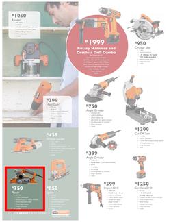 Brights Hardware (15 Nov - 31 Dec), page 18