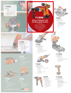Brights Hardware (15 Nov - 31 Dec), page 18