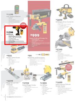 Brights Hardware (15 Nov - 31 Dec), page 20