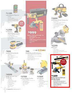 Brights Hardware (15 Nov - 31 Dec), page 20
