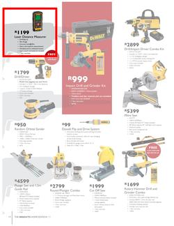 Brights Hardware (15 Nov - 31 Dec), page 20