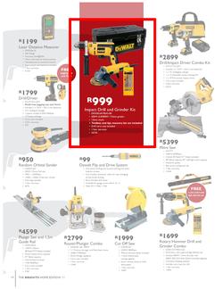 Brights Hardware (15 Nov - 31 Dec), page 20
