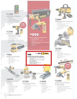 Brights Hardware (15 Nov - 31 Dec), page 20