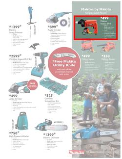 Brights Hardware (15 Nov - 31 Dec), page 21