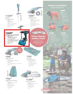 Brights Hardware (15 Nov - 31 Dec), page 21