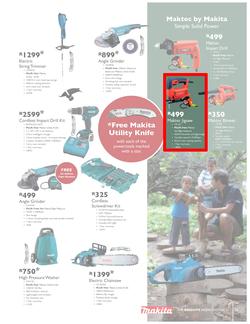 Brights Hardware (15 Nov - 31 Dec), page 21
