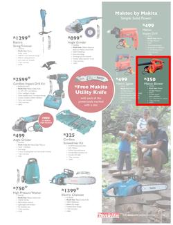 Brights Hardware (15 Nov - 31 Dec), page 21