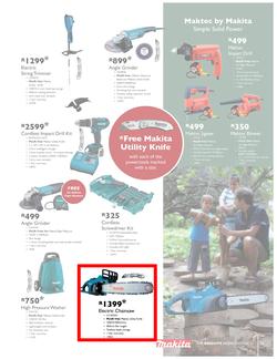 Brights Hardware (15 Nov - 31 Dec), page 21
