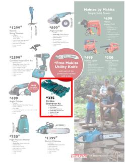 Brights Hardware (15 Nov - 31 Dec), page 21