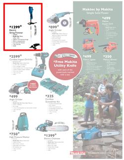 Brights Hardware (15 Nov - 31 Dec), page 21