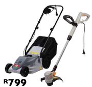Garden Combo Kit 154