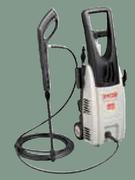 High Pressure Washer