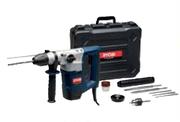 Rotary Hammer Drill Kit