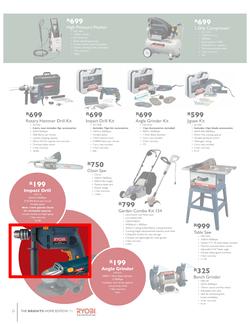Brights Hardware (15 Nov - 31 Dec), page 22