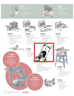 Brights Hardware (15 Nov - 31 Dec), page 22