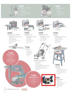 Brights Hardware (15 Nov - 31 Dec), page 22