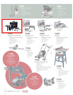 Brights Hardware (15 Nov - 31 Dec), page 22