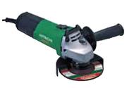 Hitachi Angle Grinder