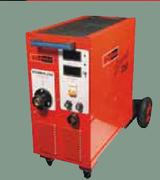 Mig Welder DC