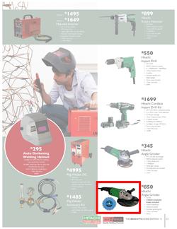 Brights Hardware (15 Nov - 31 Dec), page 23